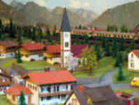 Bild der k�uflichen Modellanlage