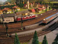 Bild der k�uflichen Modellanlage