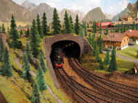 Bild der k�uflichen Modellanlage