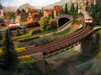 Bild der k�uflichen Modellanlage