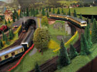 Bild der k�uflichen Modellanlage