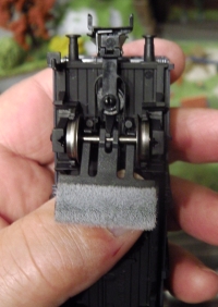 Noch Reinigungszwerg